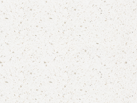 现代意式无缝米灰色水磨石