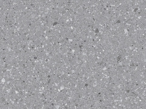 现代无缝浅灰色水磨石贴图