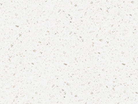 现代小颗粒无缝浅色水磨石