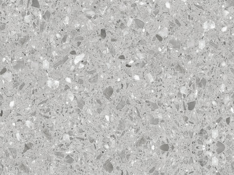 现代无缝浅灰色水磨石贴图