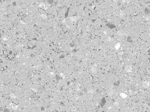 现代无缝浅灰色水磨石贴图