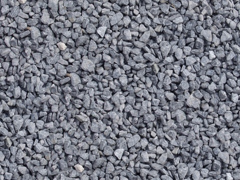 无缝碎石地面贴图 文化石 碎石 砂砾