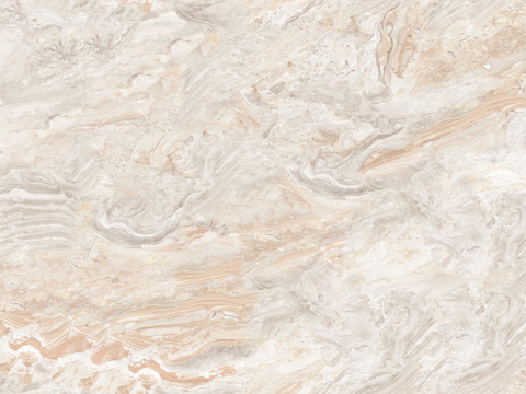 法式轻奢奢石 波斯白玉连纹奢石大理石