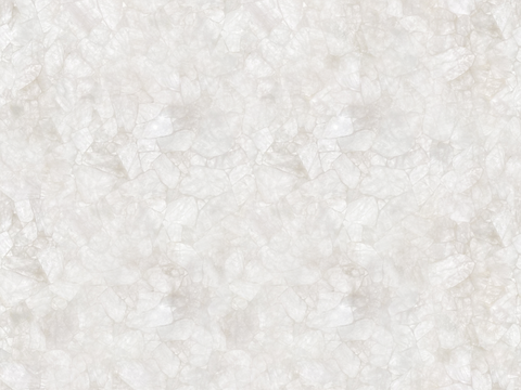 现代新中式透光奢石发光石贴图