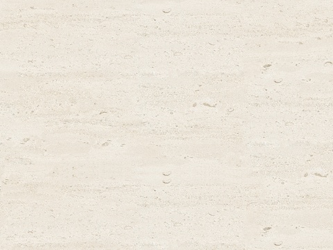 现代无缝中古侘寂浅色洞石 意大利洞石