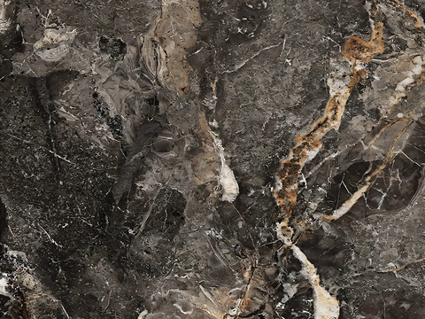 现代意式奢石 意大利云灰大理石奢石