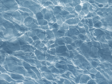 无缝水纹水波水面贴图