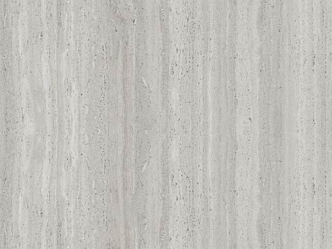 原木中古无缝灰色洞石 马可波罗灰色洞石