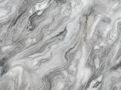 现代意式奢石 意大利云灰大理石奢石