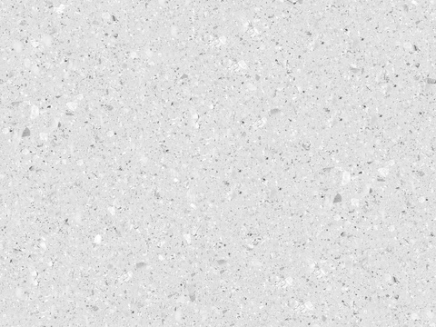 现代小颗粒无缝浅色水磨石