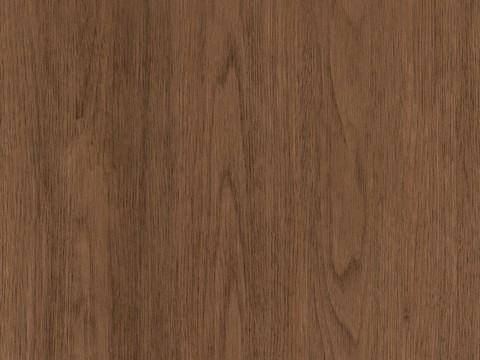 现代中古复古无缝胡桃木纹木饰面