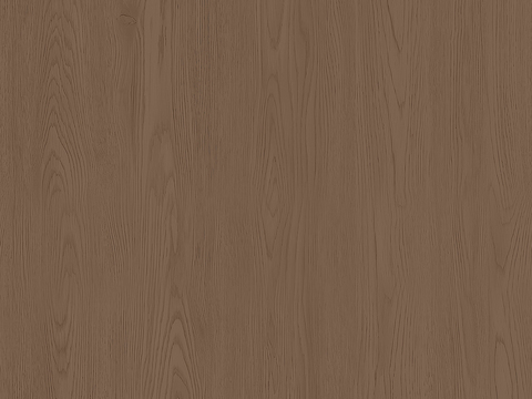 现代中古复古无缝胡桃木纹木饰面