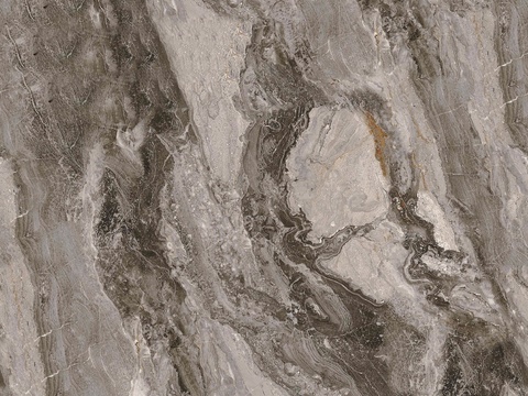 现代意式奢石 意大利云灰大理石奢石