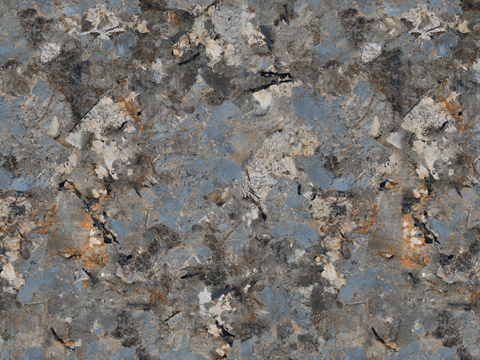 意式轻奢奢石 欧神诺黑玛瑙奢石 黑色奢石大理石