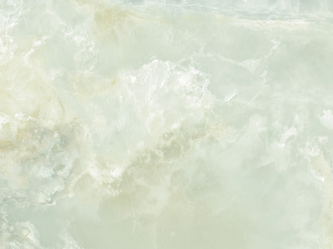 现代极简绿色奢石玉石贴图