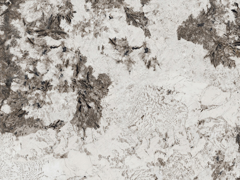 现代轻奢白色奢石大理石贴图