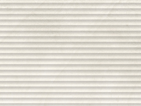 米黄色条形凹凸大理石