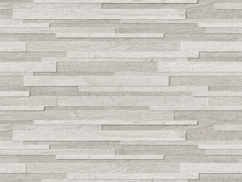 无缝灰色纹理文化石 文化砖 流水石