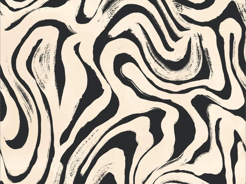 现代装饰艺术画 抽象画 现代画贴图