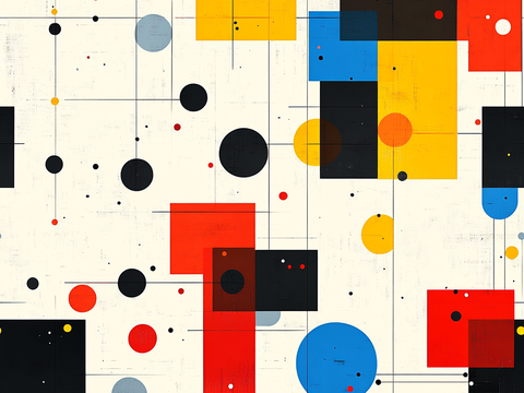 现代简约抽象挂画艺术挂画贴图