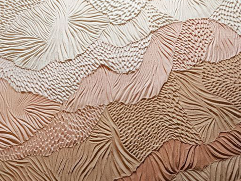 现代装饰艺术画 抽象画 现代画贴图