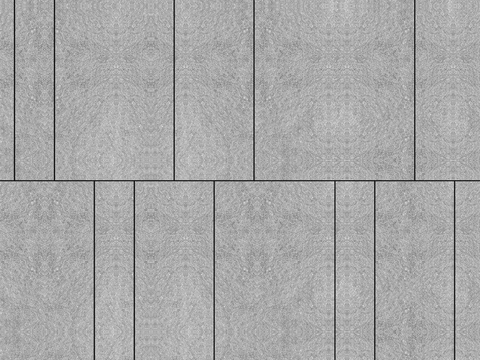 无缝灰色错缝石材仿石材砖