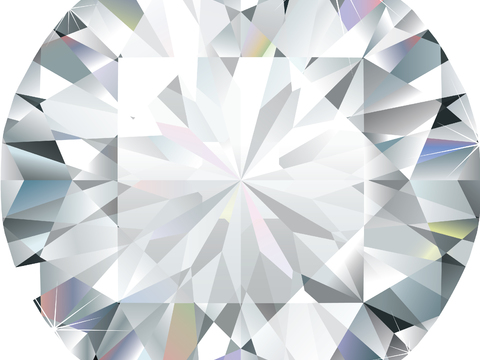 彩色画 装饰画 抽象画