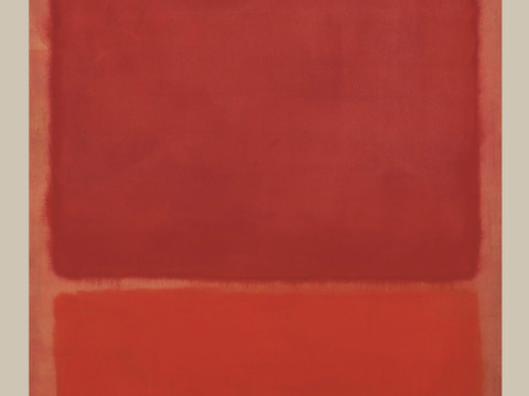 艺术画 抽象画 简约挂画  新中式挂画