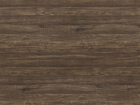 新中式中式防腐木板 木纹贴图