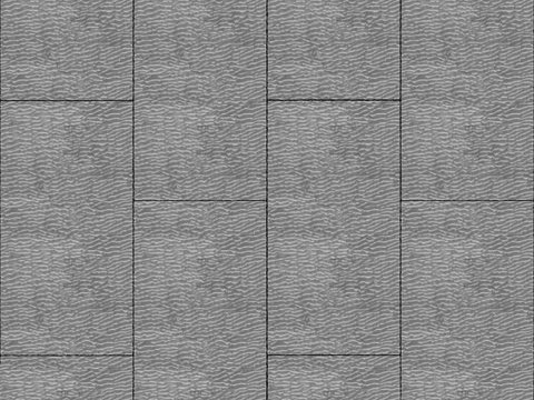 无缝灰色青石板 斧剁面 文化石