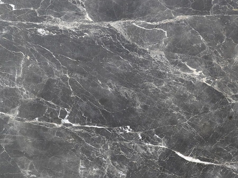 深灰色大理石
