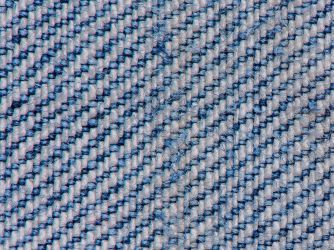 现代深色帆布布料