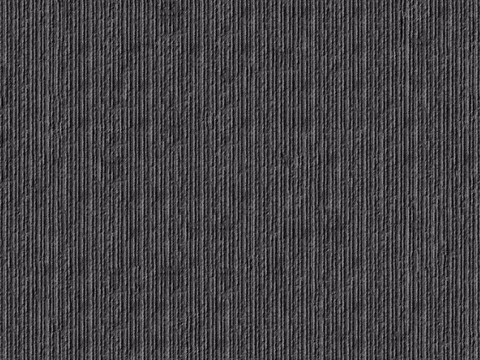 无缝深灰色毛石文化石墙面