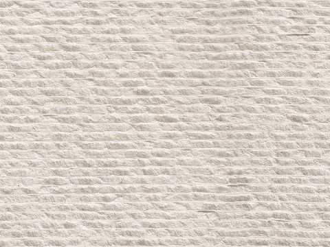 现代新中式无缝流水石文化石毛石