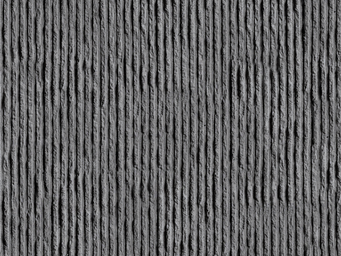 现代无缝新中式文化石 浅灰色条纹文化石毛石 竖纹肌理文化石