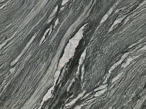 水云墨浪大理石