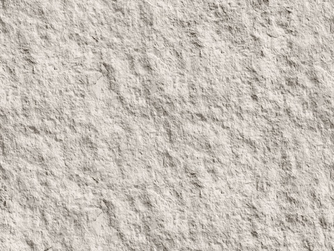 无缝柔性岩板勃朗石 文化石 毛石 PU石