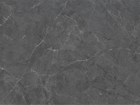 深灰色大理石