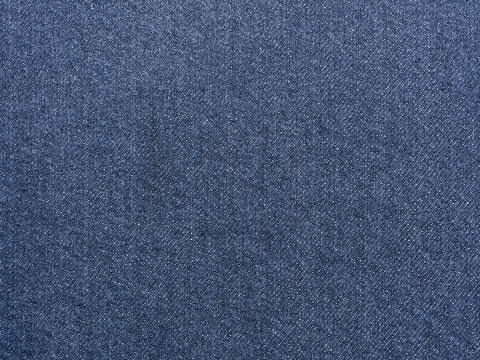 布纹针织 牛仔裤毛料