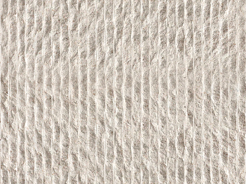 现代极简无缝浅灰色阡陌石流水石