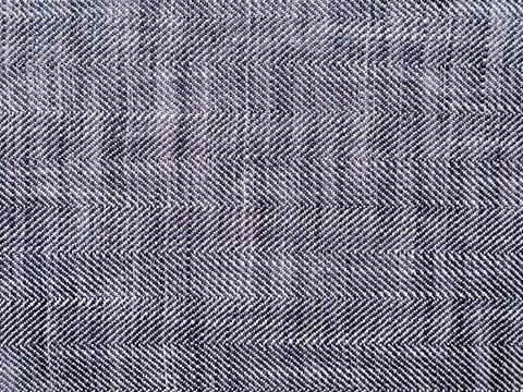 现代深色条纹布料