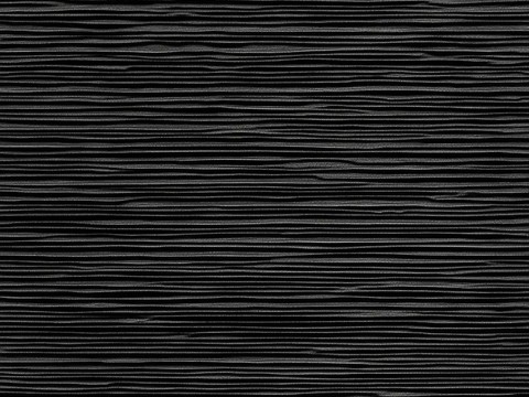 现代无缝文化石深灰色流水石