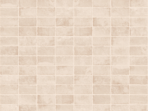 现代意式无缝莱姆石 小花砖 仿古砖贴图