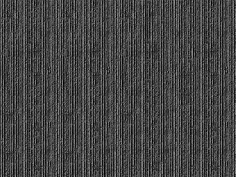 现代意式无缝黑拉槽阡陌石黑色流水石文化石