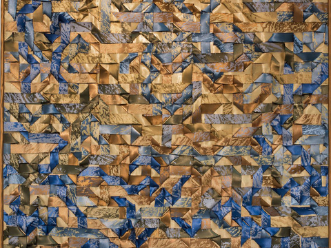 意式轻奢挂画 艺术挂画 抽象挂画 肌理画