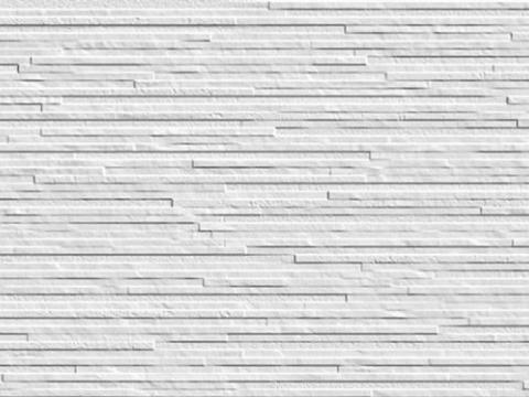 无缝文化石景墙