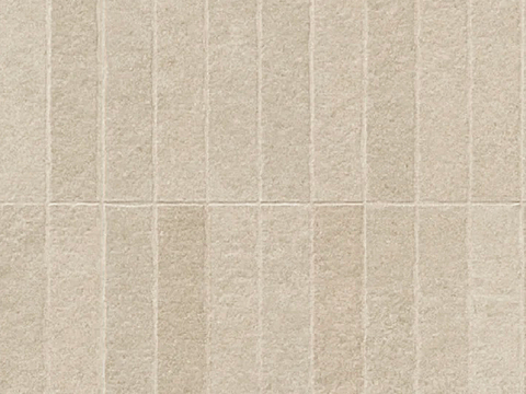 无缝复古莱姆石 莱姆石长条砖背景墙贴图