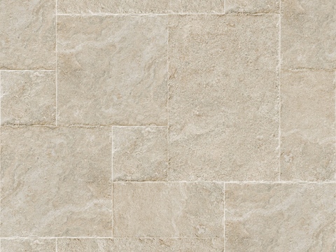 中古复古无缝莱姆石瓷砖 复古无规则瓷砖仿古砖贴图