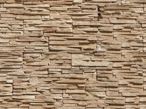 现代无缝文化石 文化砖 文化石墙面贴图