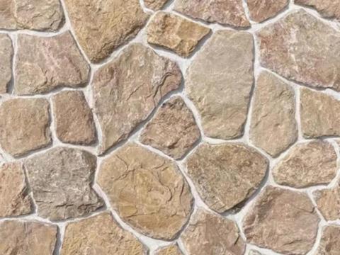 现代文化石墙面 石墙 毛石 墙砖贴图 